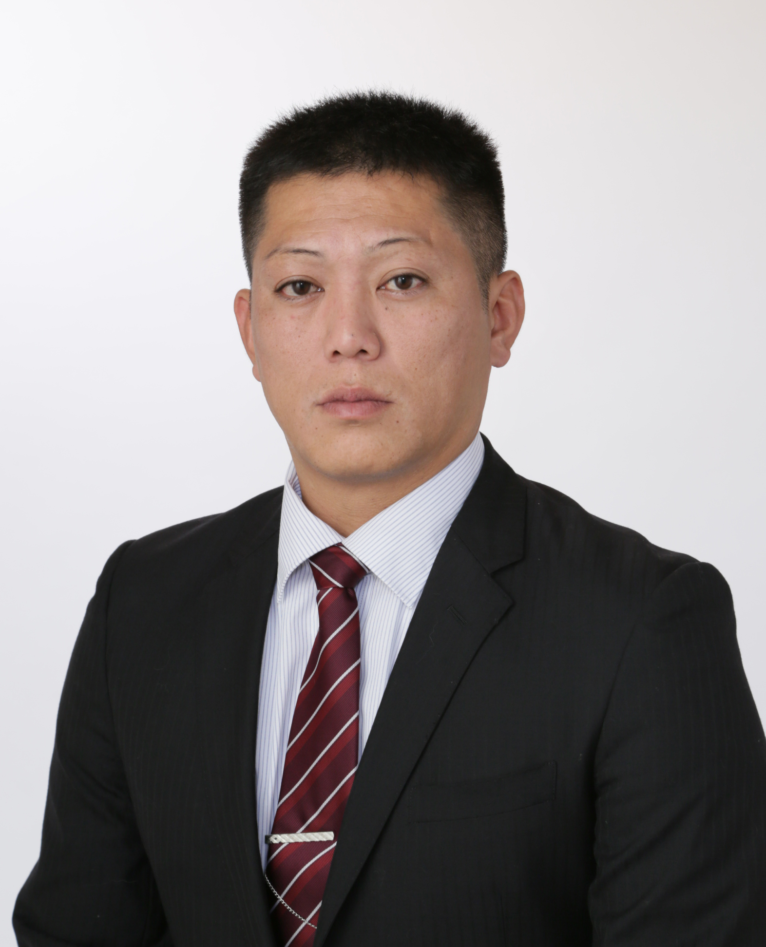 代表取締役/比嘉
